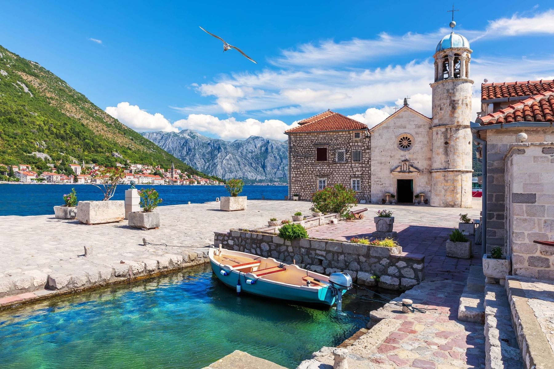 montenegro travel forum